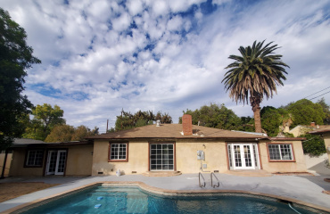 19150 Topham, Tarzana, Los Angeles, California, United States 91356, ,House,Vacation Rental,Topham,1059