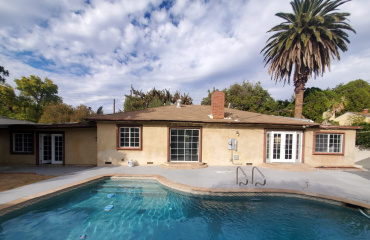 19150 Topham, Tarzana, Los Angeles, California, United States 91356, ,House,Vacation Rental,Topham,1059