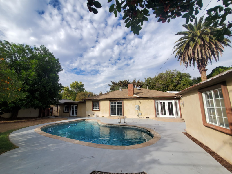 19150 Topham, Tarzana, Los Angeles, California, United States 91356, ,House,Vacation Rental,Topham,1059