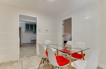 2815 Redondo, los angeles, California, United States 90016, ,House,Vacation Rental,Redondo ,1062