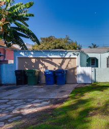 2815 Redondo, los angeles, California, United States 90016, ,House,Vacation Rental,Redondo ,1062