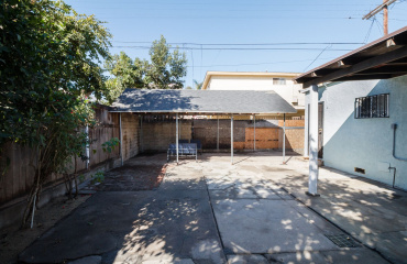 2815 Redondo, los angeles, California, United States 90016, ,House,Vacation Rental,Redondo ,1062