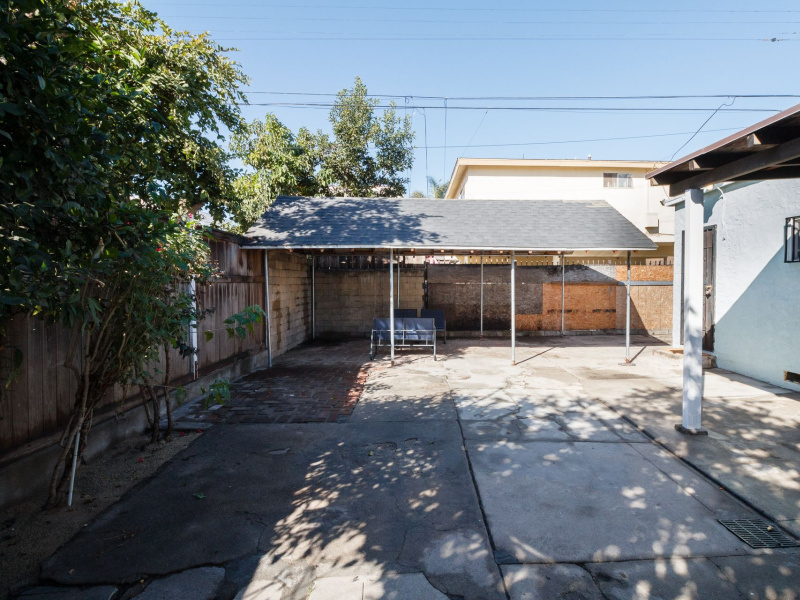 2815 Redondo, los angeles, California, United States 90016, ,House,Vacation Rental,Redondo ,1062