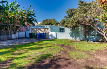 2815 Redondo, los angeles, California, United States 90016, ,House,Vacation Rental,Redondo ,1062