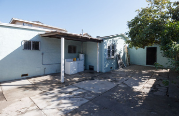 2815 Redondo, los angeles, California, United States 90016, ,House,Vacation Rental,Redondo ,1062