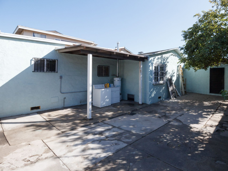 2815 Redondo, los angeles, California, United States 90016, ,House,Vacation Rental,Redondo ,1062