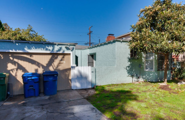 2815 Redondo, los angeles, California, United States 90016, ,House,Vacation Rental,Redondo ,1062