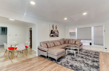 2815 Redondo, los angeles, California, United States 90016, ,House,Vacation Rental,Redondo ,1062