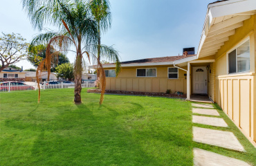 11257 Collett, Granada Hills, los angeles, California, United States 91344, ,House,Vacation Rental,Collett,1065