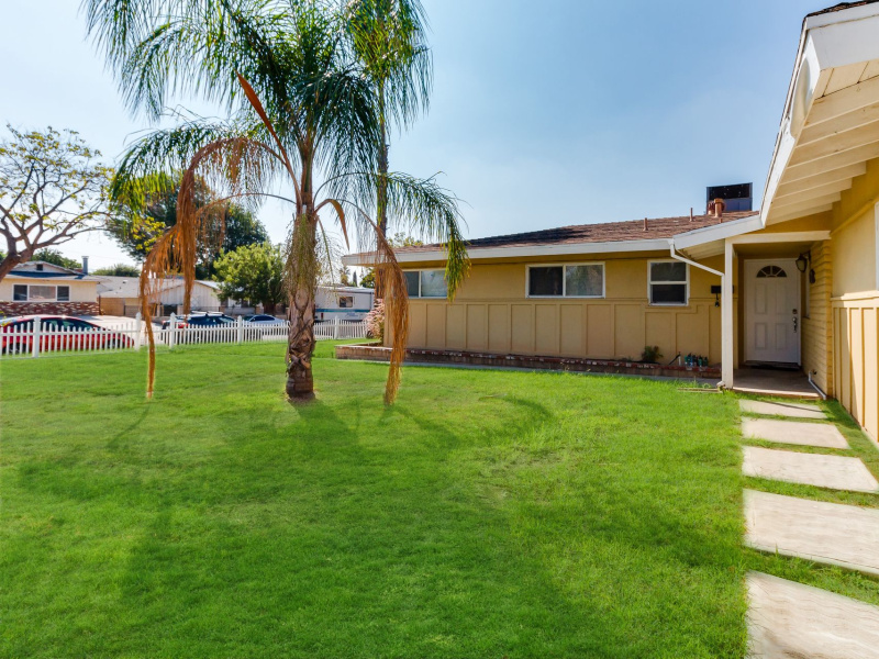 11257 Collett, Granada Hills, los angeles, California, United States 91344, ,House,Vacation Rental,Collett,1065