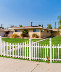 11257 Collett, Granada Hills, los angeles, California, United States 91344, ,House,Vacation Rental,Collett,1065