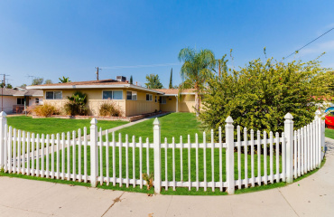 11257 Collett, Granada Hills, los angeles, California, United States 91344, ,House,Vacation Rental,Collett,1065