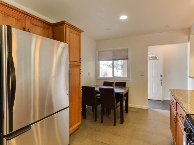 11257 Collett, Granada Hills, los angeles, California, United States 91344, ,House,Vacation Rental,Collett,1065