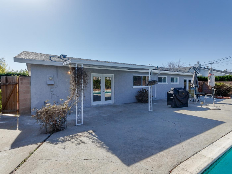 6927 Birchton, West Hills, Los Angeles, California, United States 91307, ,House,Vacation Rental,Birchton,1067