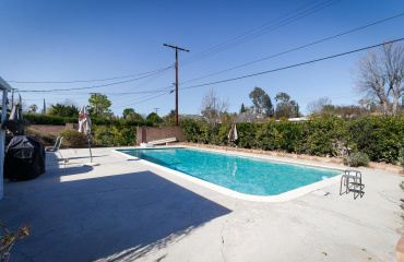 6927 Birchton, West Hills, Los Angeles, California, United States 91307, ,House,Vacation Rental,Birchton,1067