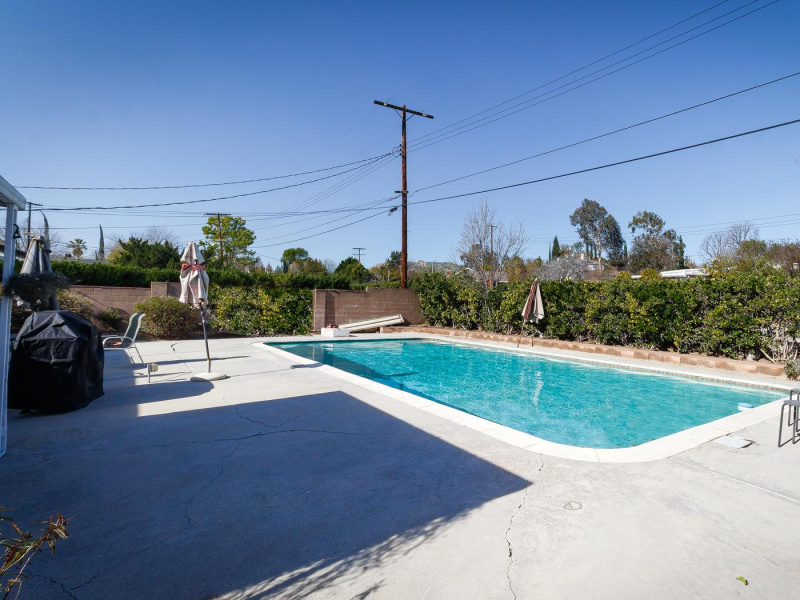 6927 Birchton, West Hills, Los Angeles, California, United States 91307, ,House,Vacation Rental,Birchton,1067