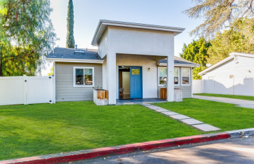 16001 wyandotte, lake balboa, los angeles, California, United States 91406, ,House,Vacation Rental,wyandotte,1068