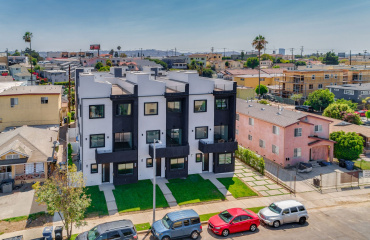 4826 pickford, los angeles, los angeles, California, United States 90019, 24 Bedrooms Bedrooms, ,21 BathroomsBathrooms,Villa,Vacation Rental,pickford,1069