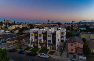 4826 pickford, los angeles, los angeles, California, United States 90019, 24 Bedrooms Bedrooms, ,21 BathroomsBathrooms,Villa,Vacation Rental,pickford,1069