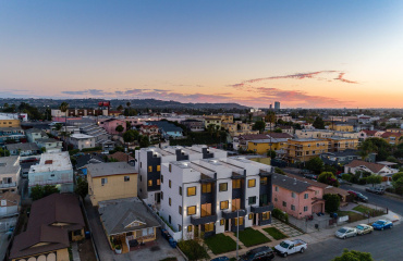 4826 pickford, los angeles, los angeles, California, United States 90019, ,House,Vacation Rental,pickford,1071