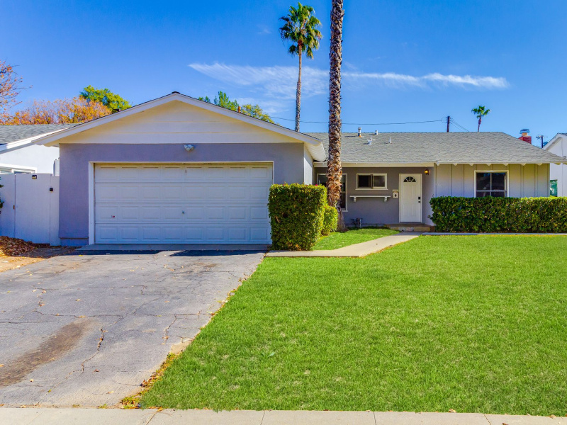 6966 sedan, west hills, los angeles, California, United States 91307, ,House,Vacation Rental,sedan,1072